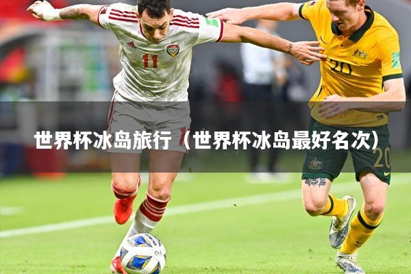 世界杯冰岛旅行(世界杯冰岛最好名次)