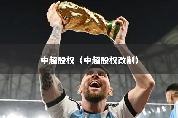 中超股权（中超股权改制）