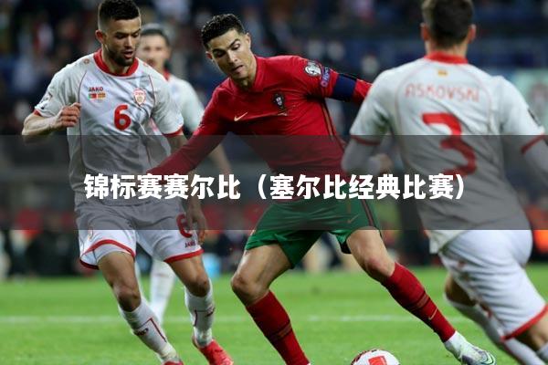 锦标赛赛尔比（塞尔比经典比赛）