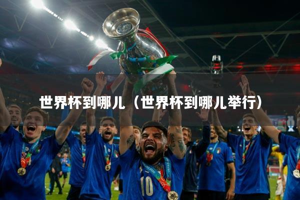 详细阅读:世界杯到哪儿(世界杯到哪儿举行) 世界杯到哪儿(世界杯到哪儿举行)